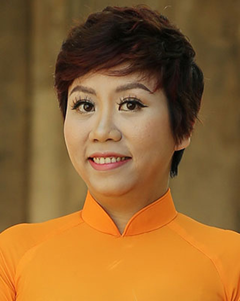 Dương Hồng Quỳnh Chi