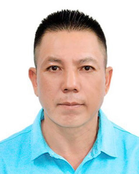 Nguyễn Ngọc Hải