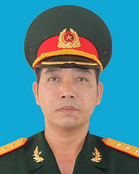 Nguyễn Việt Hùng