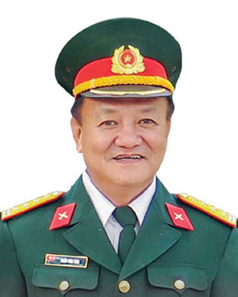 Trần Văn Tâm