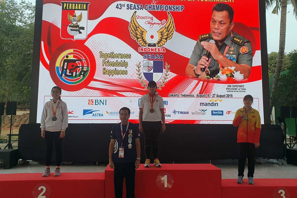 ai bronze seasa2019