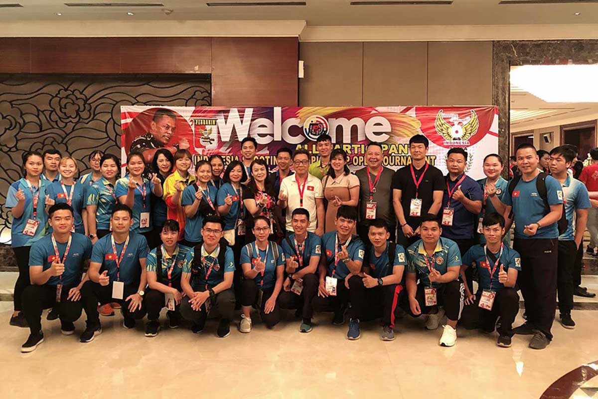 vieteam asean2019